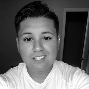 Meet your Posher, Lupe